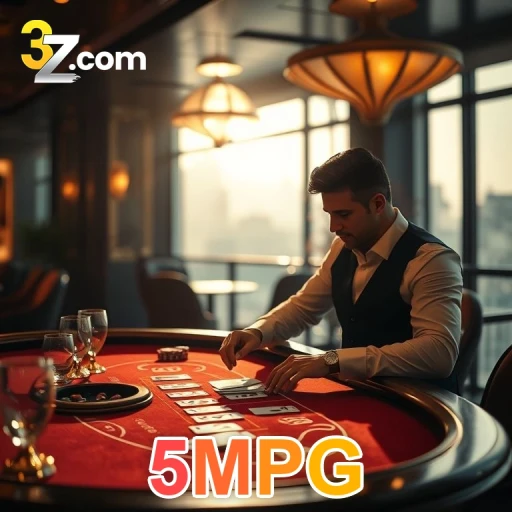 Explore Inéditos Jogos no 5MPG e Desperte Sua Paixão