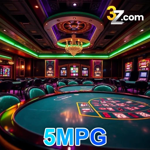 5MPG Promoções Especiais