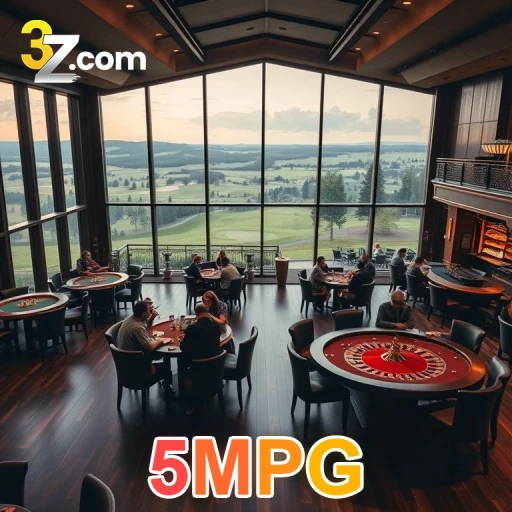 5MPG Pagamentos Rápidos