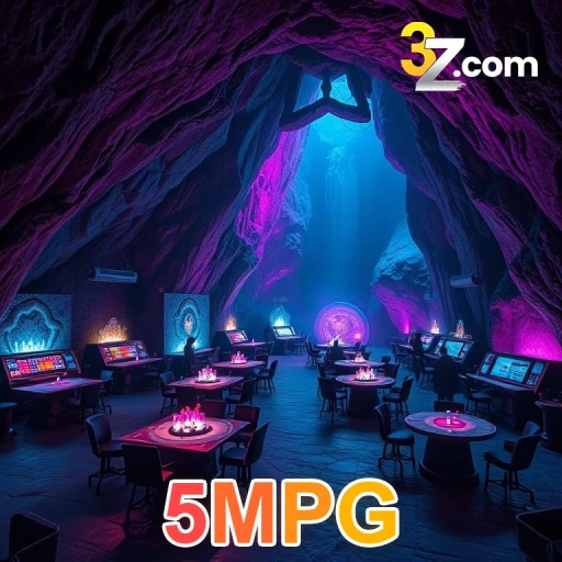 Experimente o Poder do VIP no 5MPG: Um Mundo de Novidades