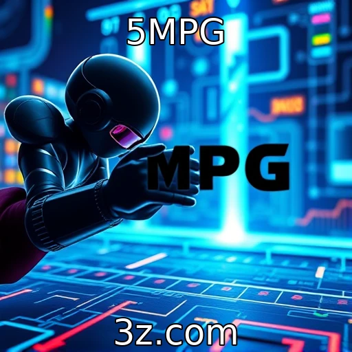 Impacto das tecnologias na evolução dos jogos